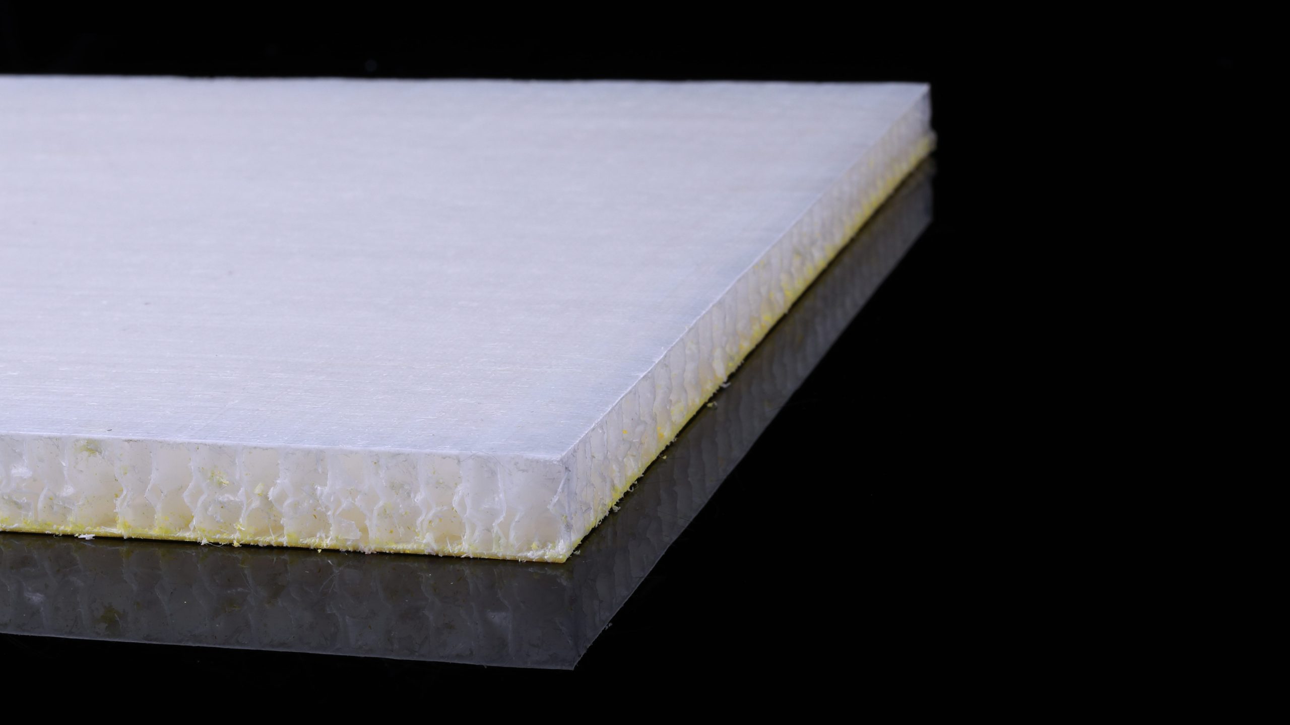 HOTECH composite panel products